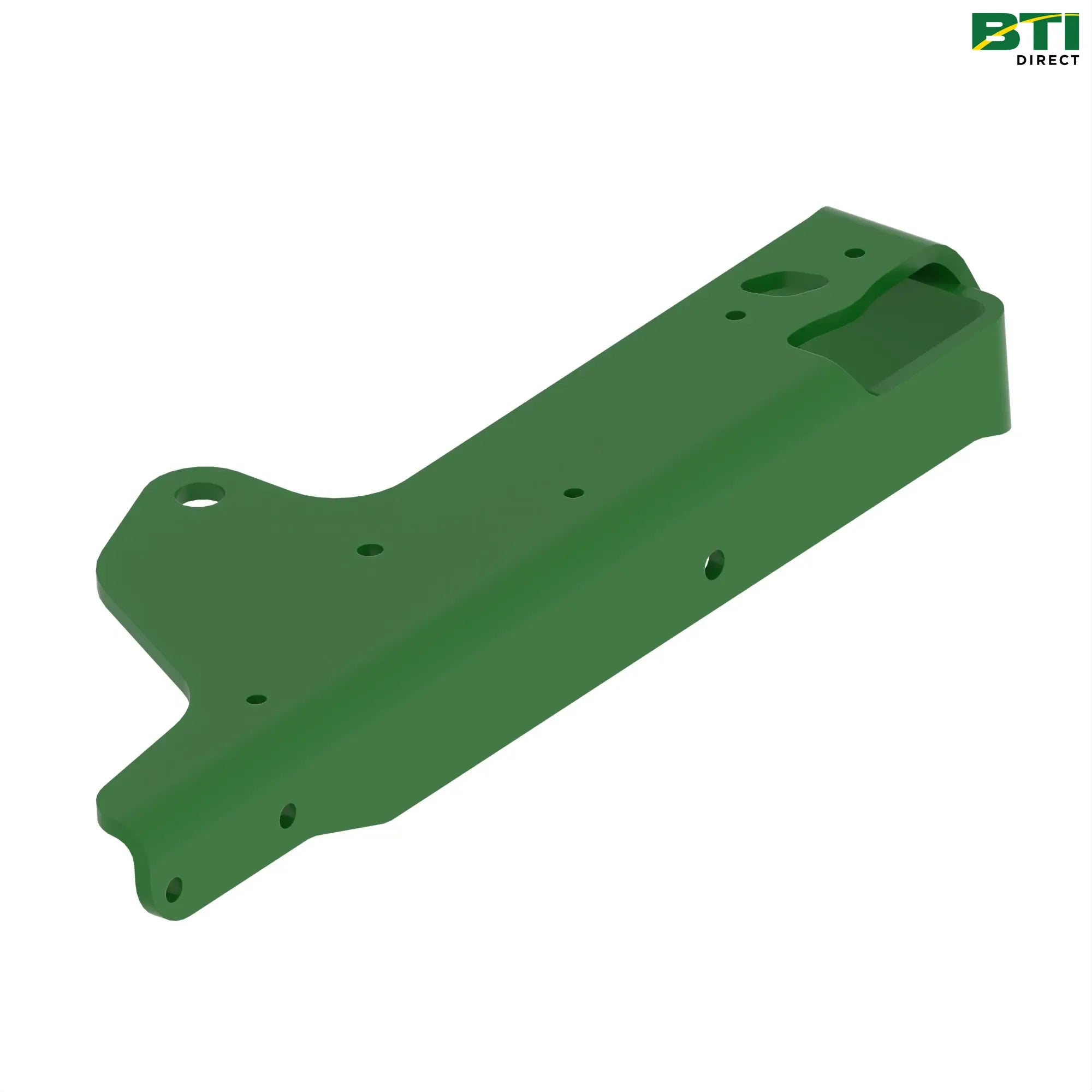 N238809: Main Frame Cylinder Anchor, Left Side
