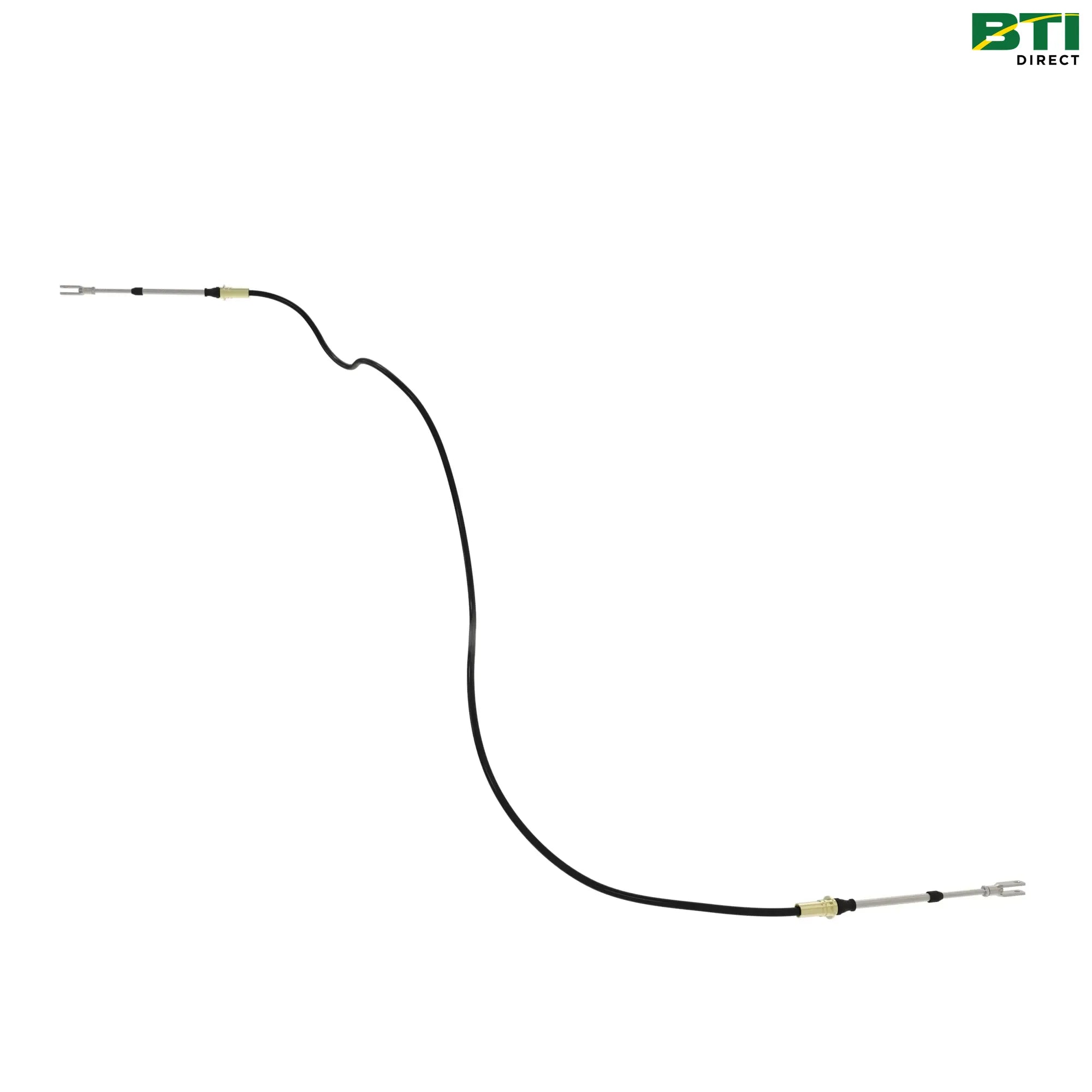 RE220014: PTO Shiftable Cable