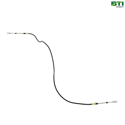 RE220014: PTO Shiftable Cable