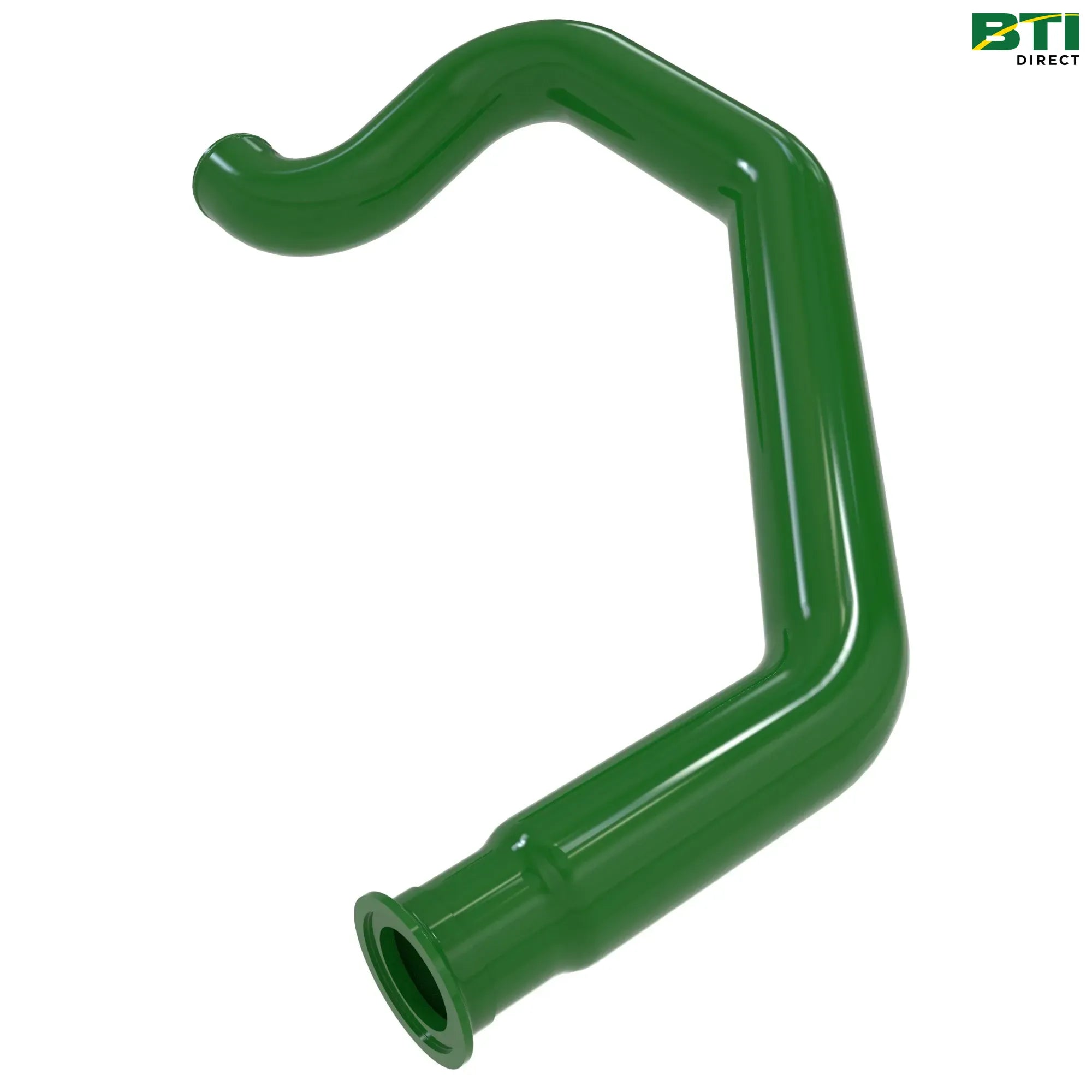 AN279672: Charge Air Cooler Inlet Tube