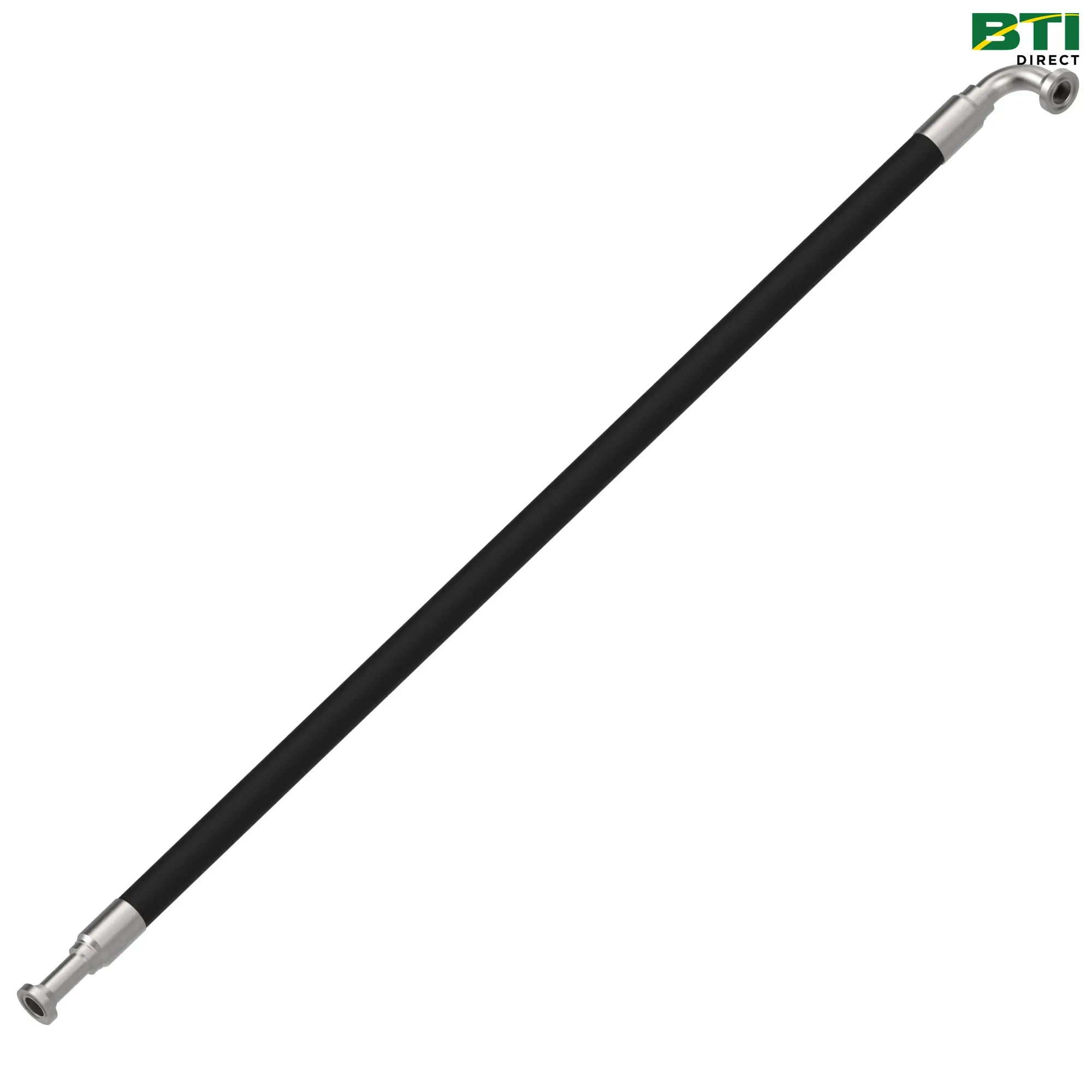 AXE24800: Ground Drive Hydraulic Hose