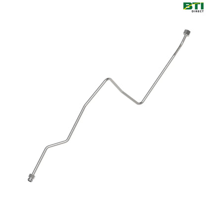 RE330011: SCV Hydraulic Line, Front