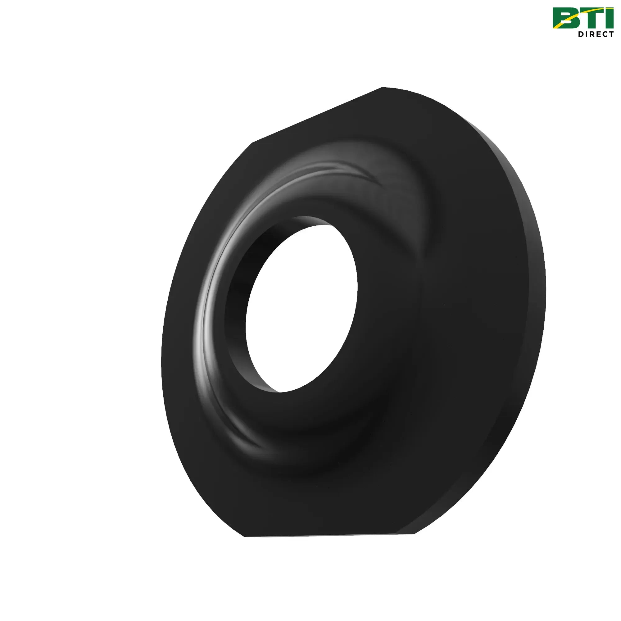 N184399: Spring Round Retainer