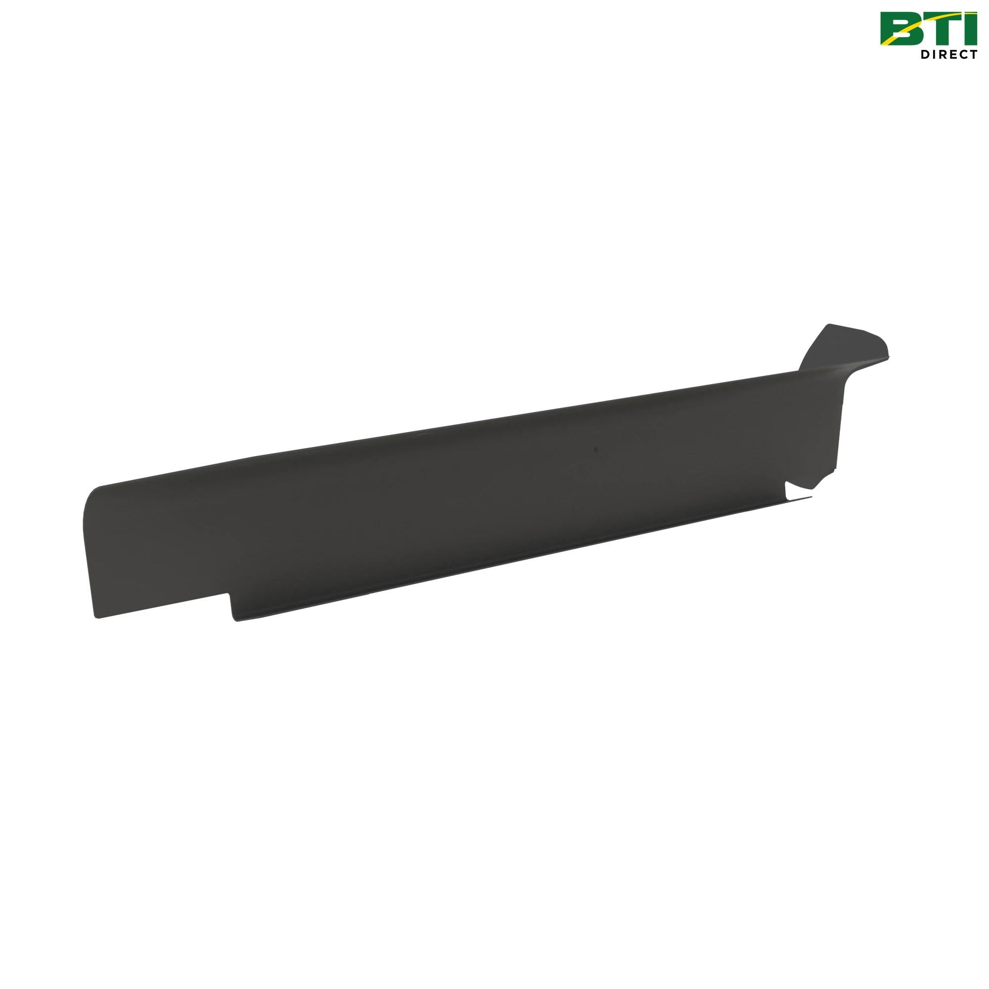 AL221614: Cover, Left Side