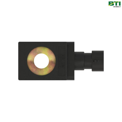 RE153687: Solenoid Valve Coil