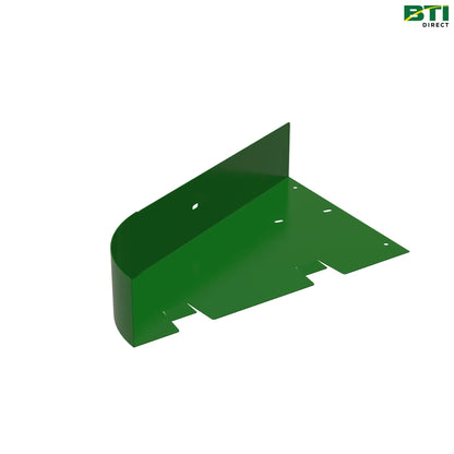 AXE47206: Right Side Feeder House Drive Shield
