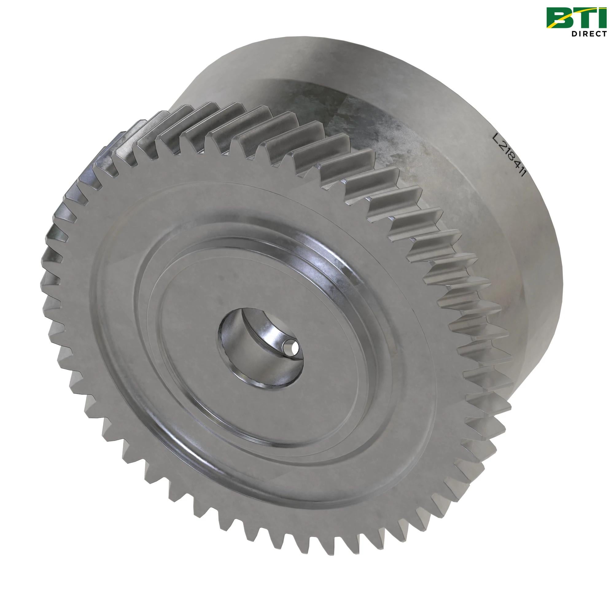 L218411: Drum