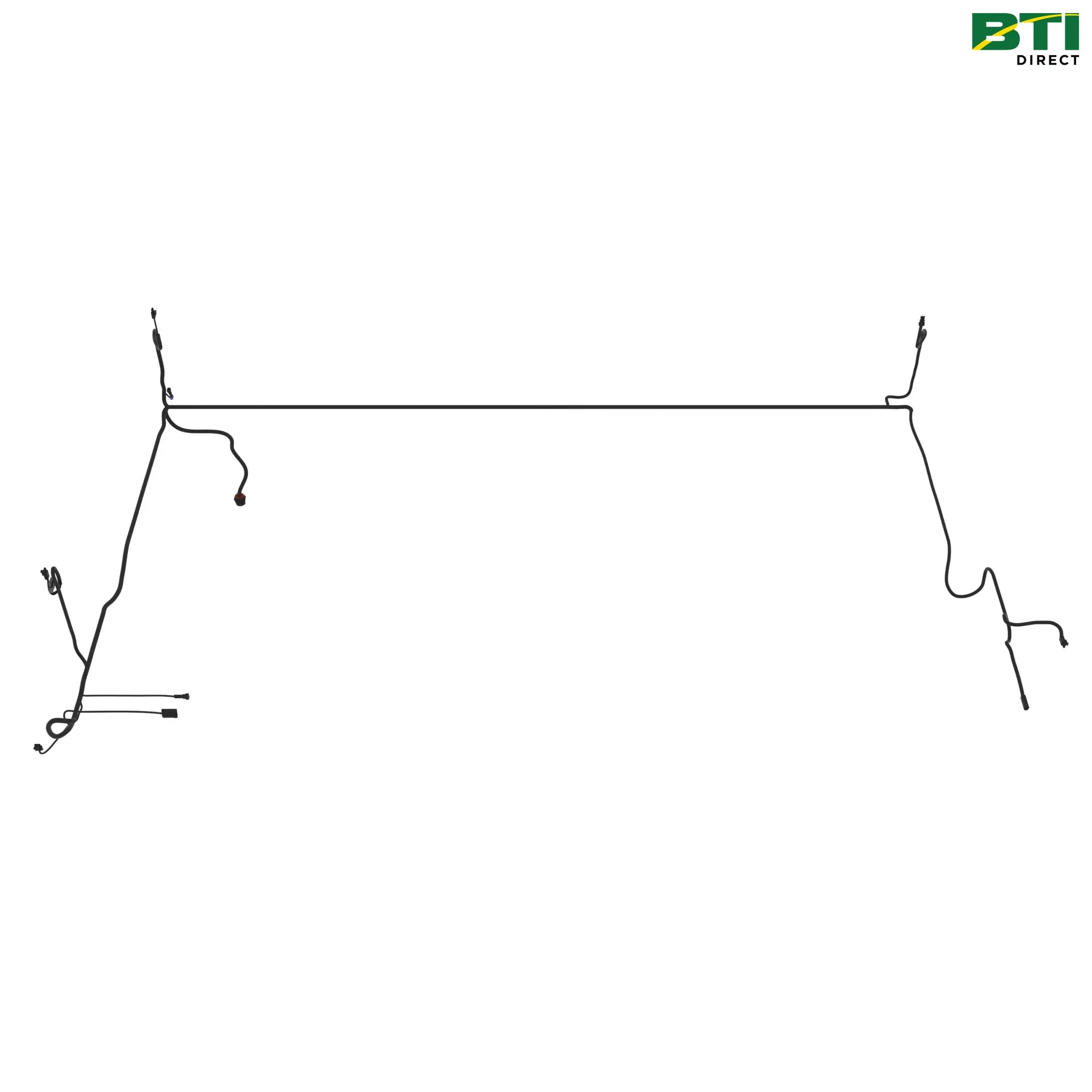 AN374461: Wrap Harness Assembly