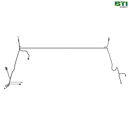 AN374461: Wrap Harness Assembly