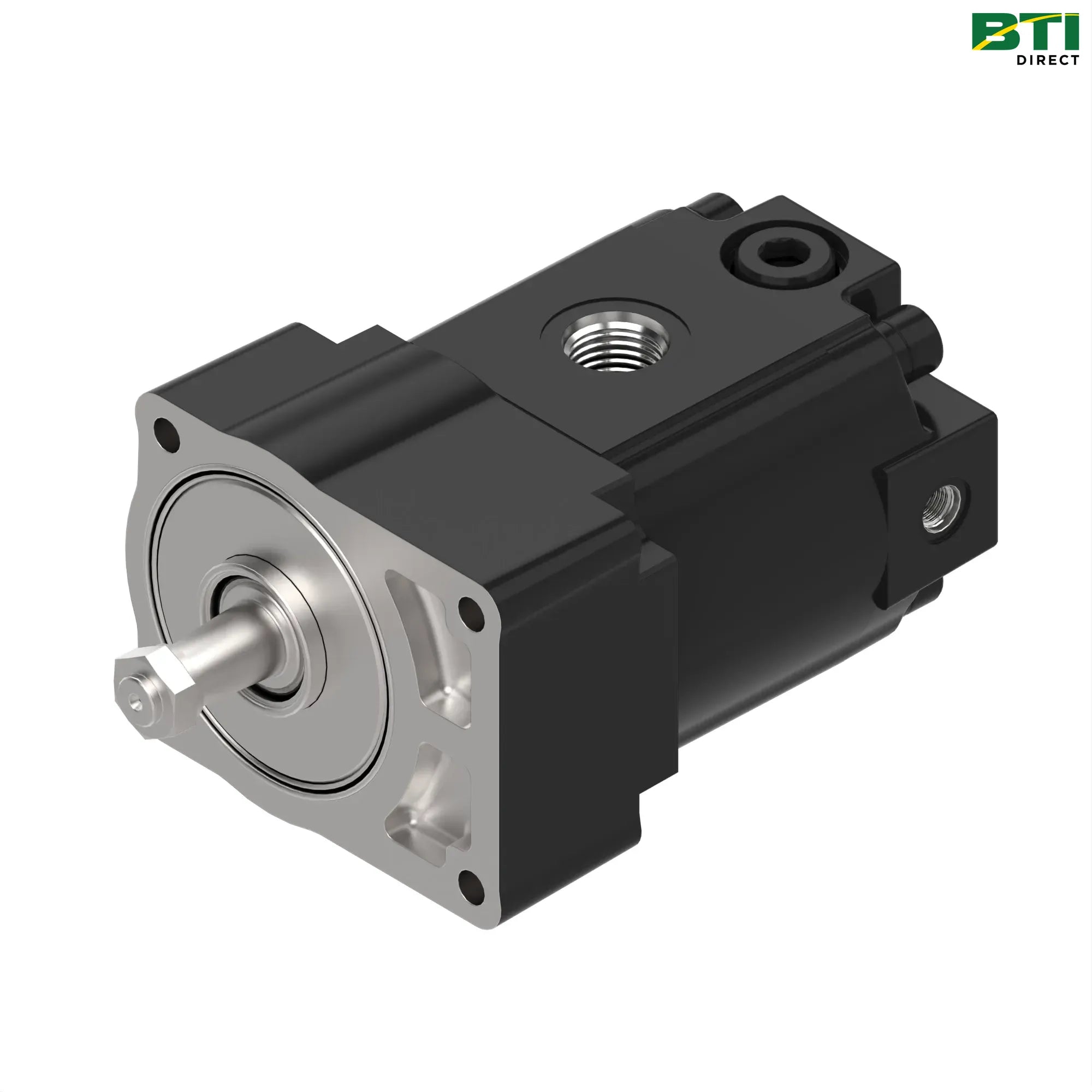 AXE36096: Hydraulic Motor