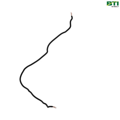 AL218243: Alternator Battery Cable, Length 2065 mm