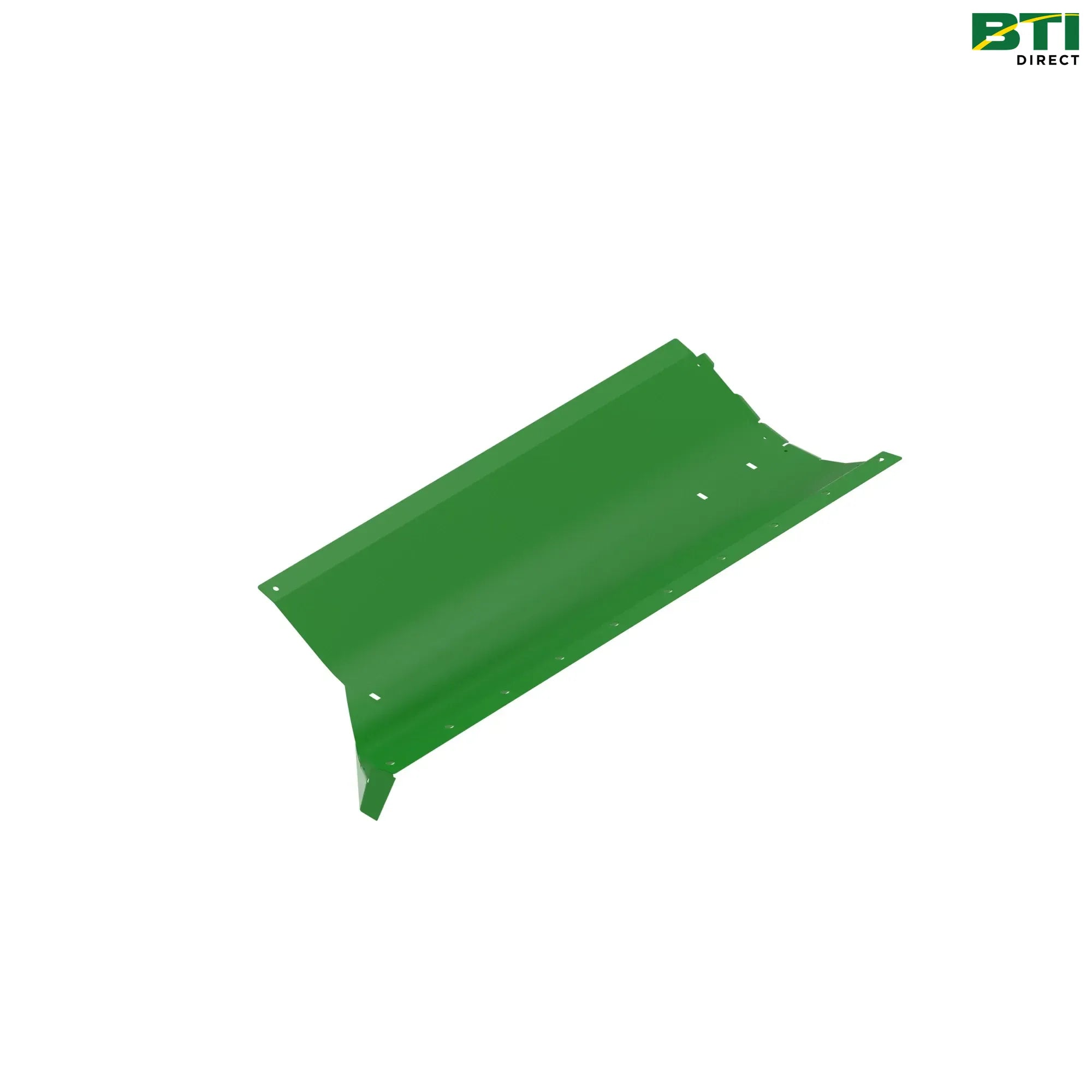 AXE70909: Right Side Filler Pan