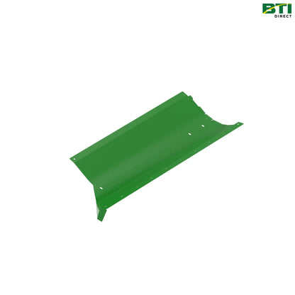 AXE70909: Right Side Filler Pan