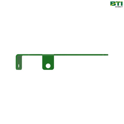 N406323: Park Brake Bracket, Left Side
