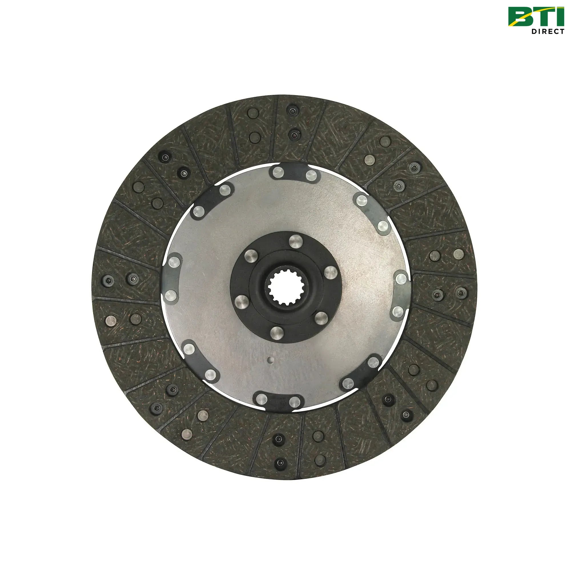 RE29880: Clutch Disc