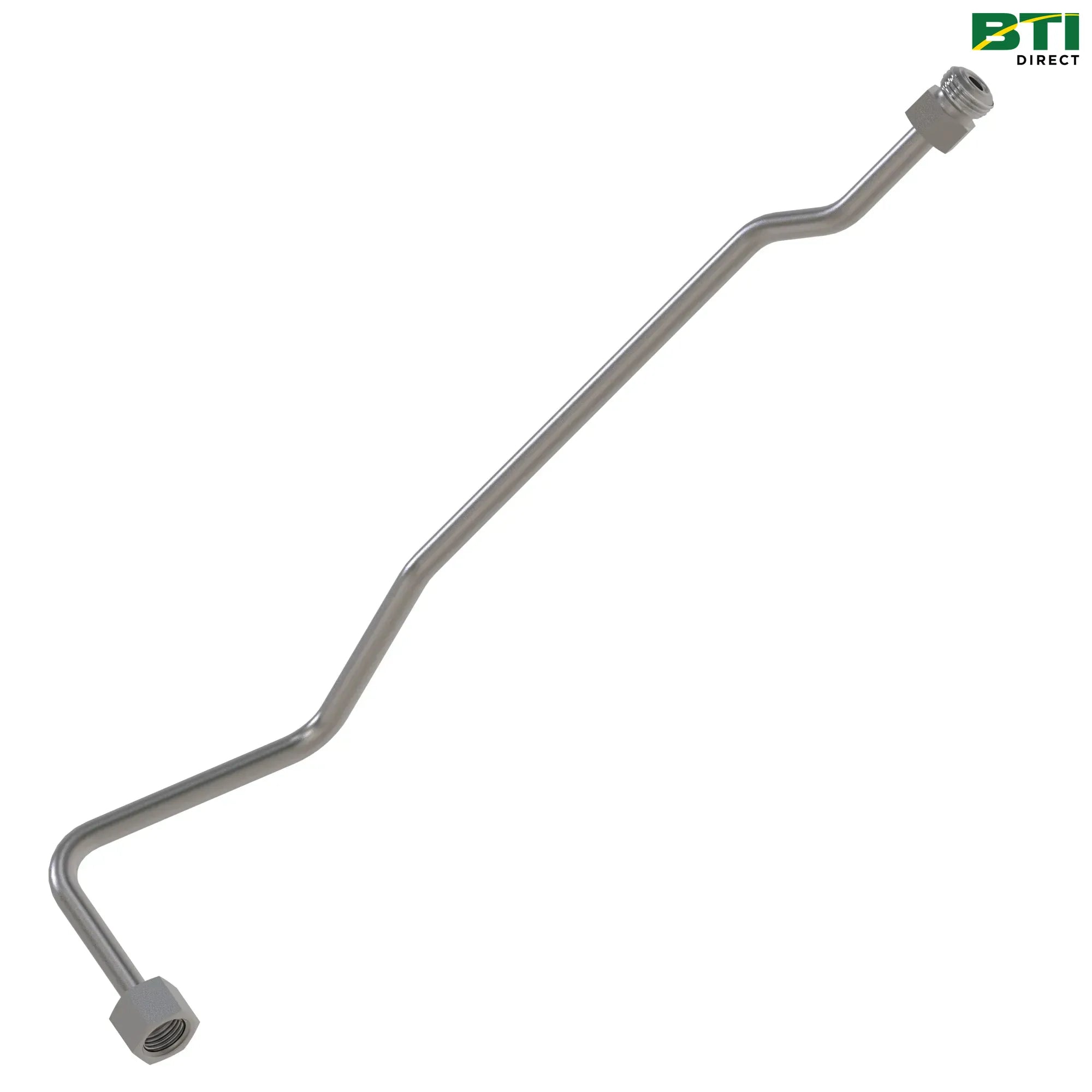 RE297854: Oil Line