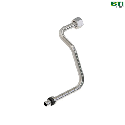 RE331973: ILS™ Steering Return Rear Oil Line