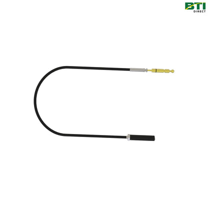 RE246692: Push Pull Cable
