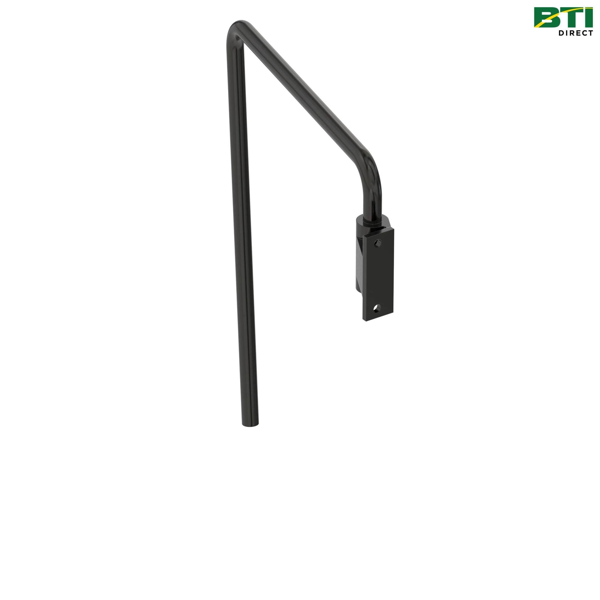 AL221834: Arm