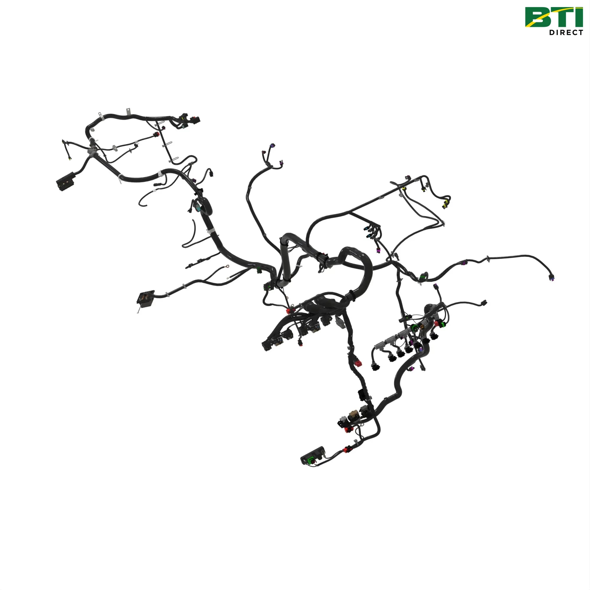 RE316009: Chassis Wiring Harness