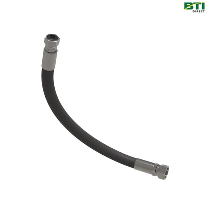 RE342469: Scrapper Coupler Wheel Hydraulic Hose