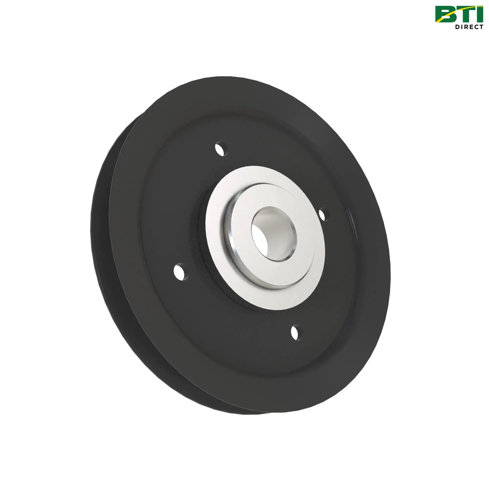 AUC14347: Belt Idlers Sheave Assembly