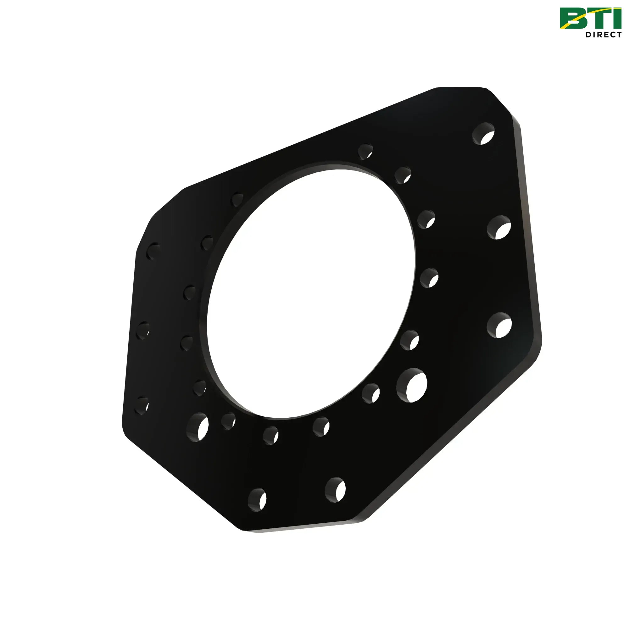 N303363: Wheel Drive Flange