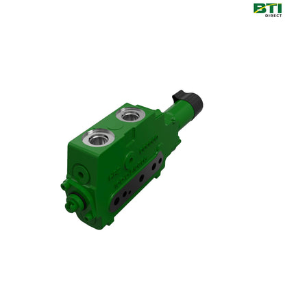 AL233595: Valve