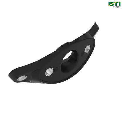 AXE50040: Header Finger Guide Lower Retainer