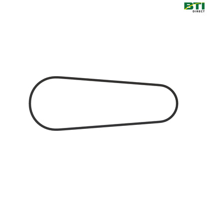 N170856: Rotor Drive V-Belt, Effective Length 2228.85 mm (88 inch)