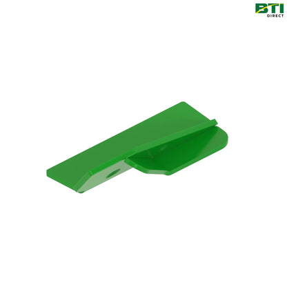 AXE29454: KernelStar™ Processor Frame Wear Plate, Left Side
