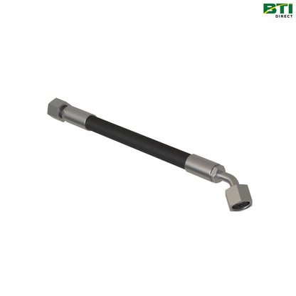 AL223828: Front Hitch Hydraulic Hose