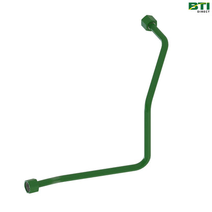 AXE39887: Check Valve Return Oil Tube