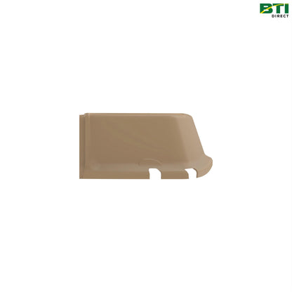 AL223407: Acoustical Upholstery, Left Side