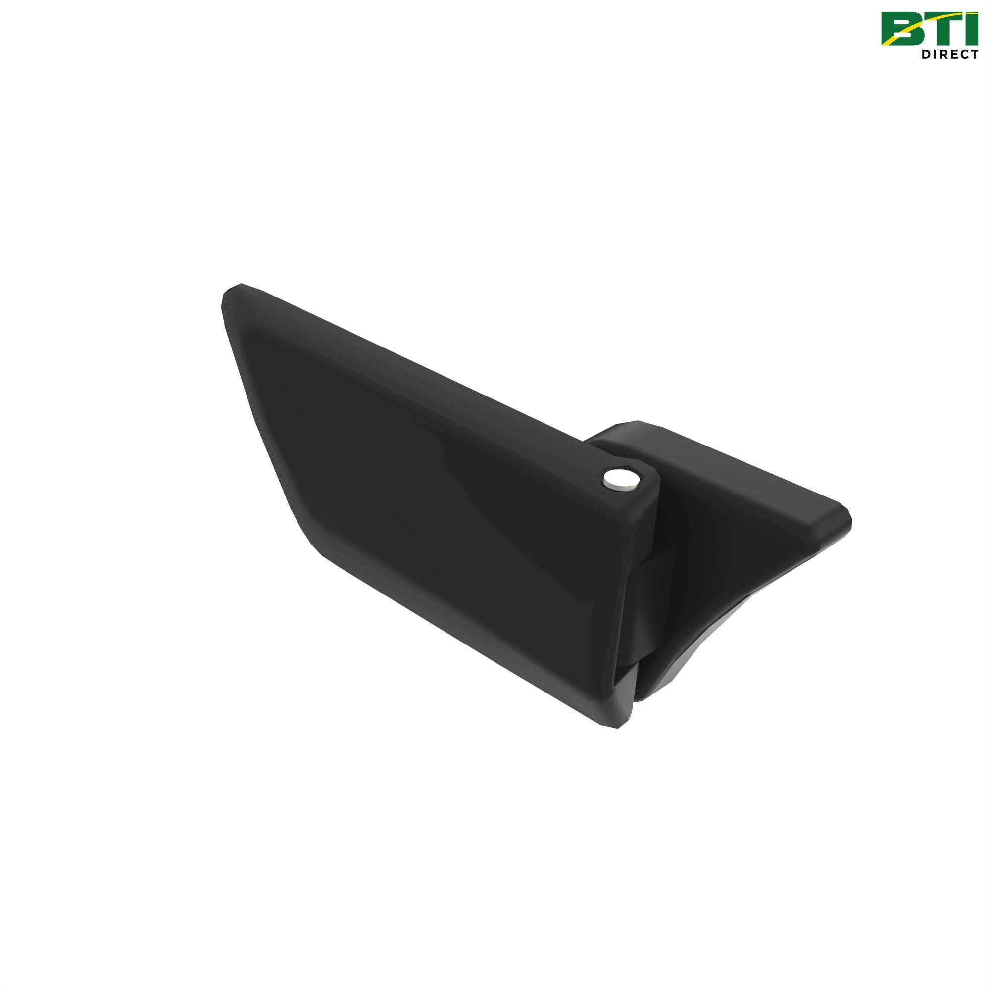 AL228868: Left Side Upper Hinge