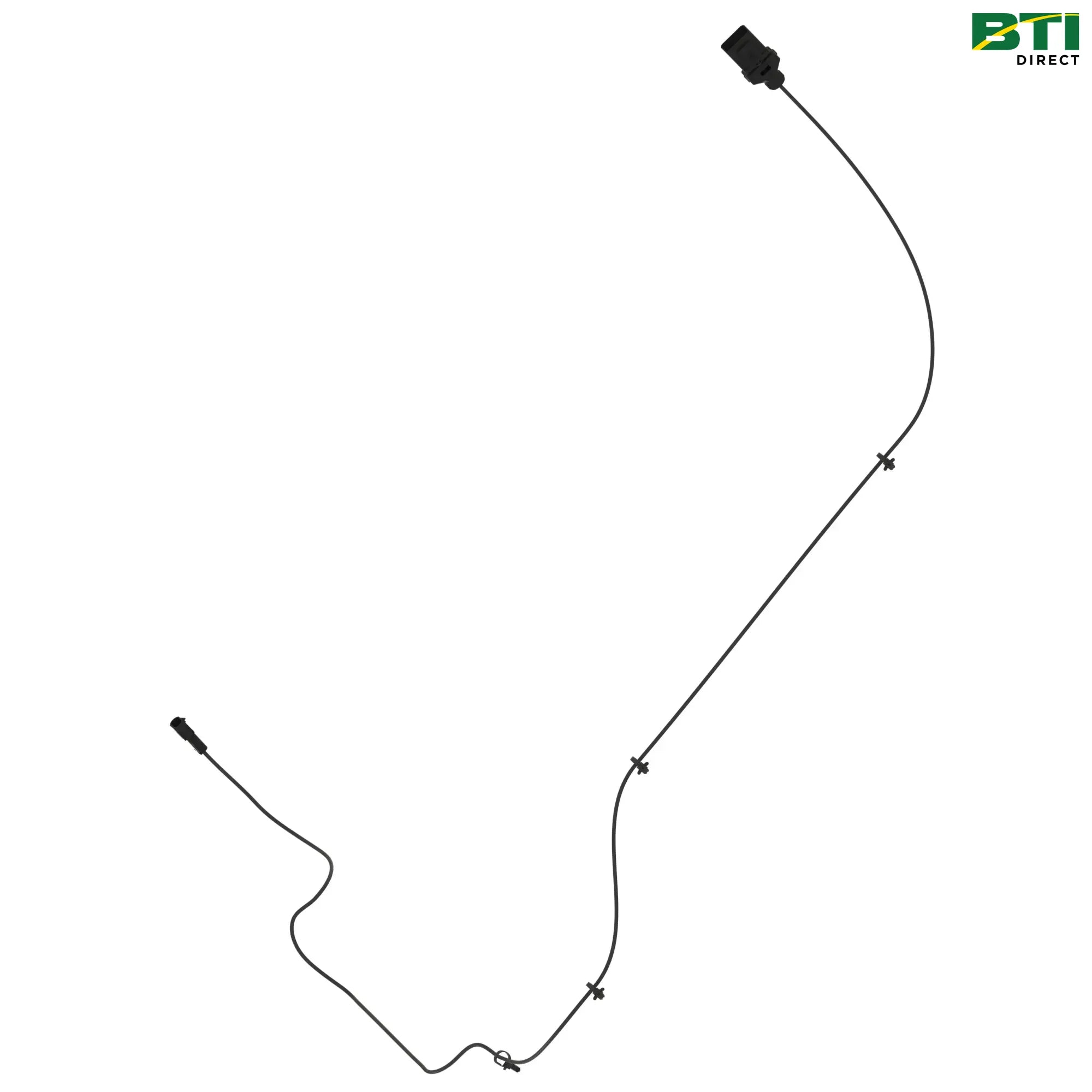AXE31838: Ground Speed Extension Wiring Harness