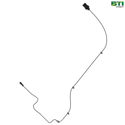AXE31838: Ground Speed Extension Wiring Harness