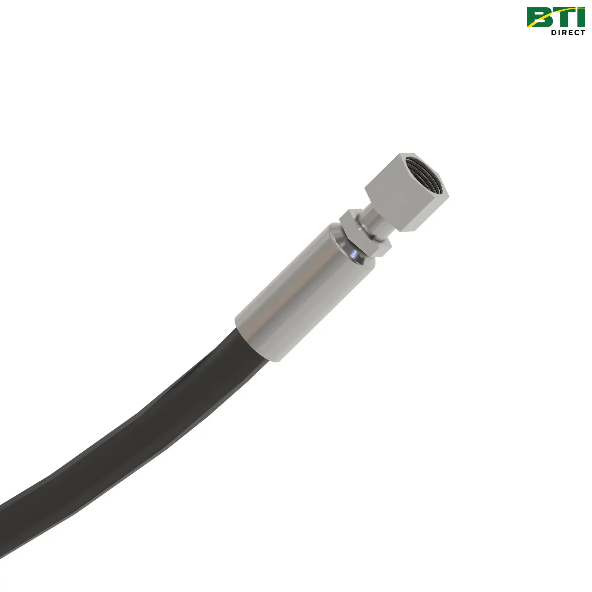 AN406181: Transmission Supply Hydraulic Hose