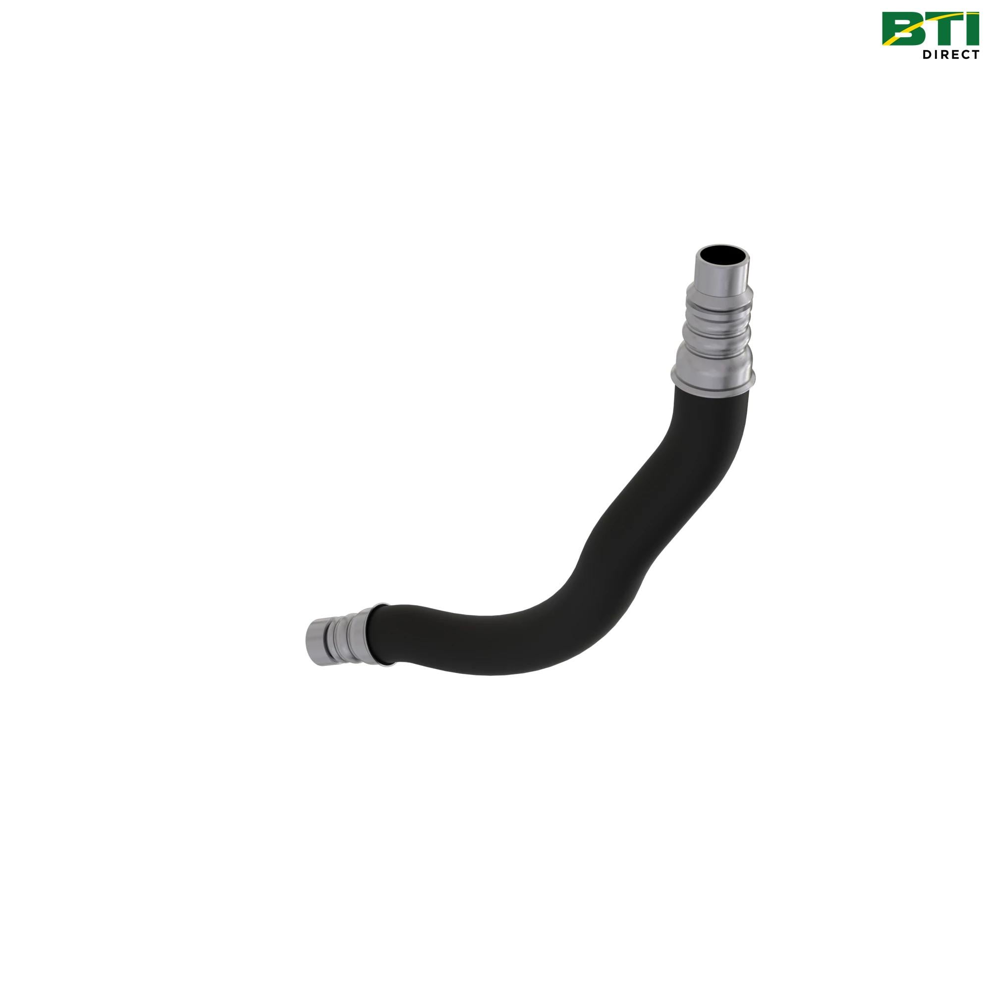 AL177820: Additional Oil Reservoir Tube