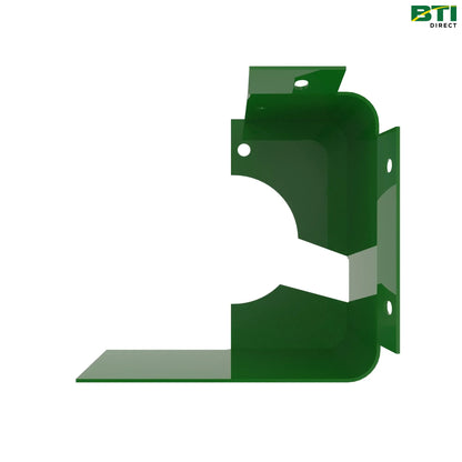 RE292994: PTO Driveline Shielding Cover