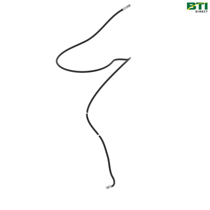AN306647: Front Park Brake Hydraulic Hose