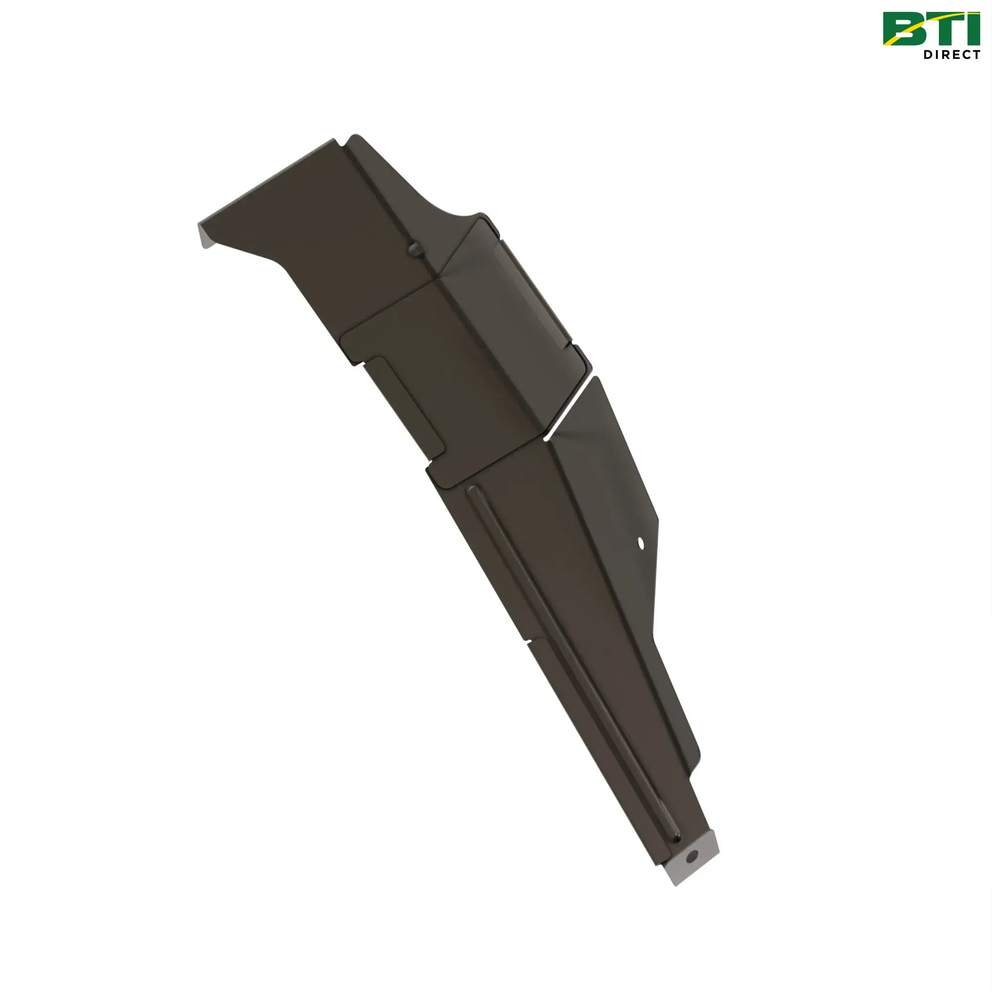 RE311254: Rear Heat Shield