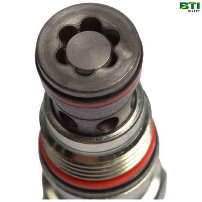 AXE18563: Pressure Relief Valve
