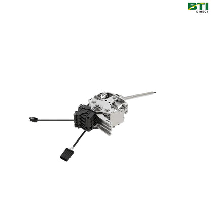 AL177360: Quadrant