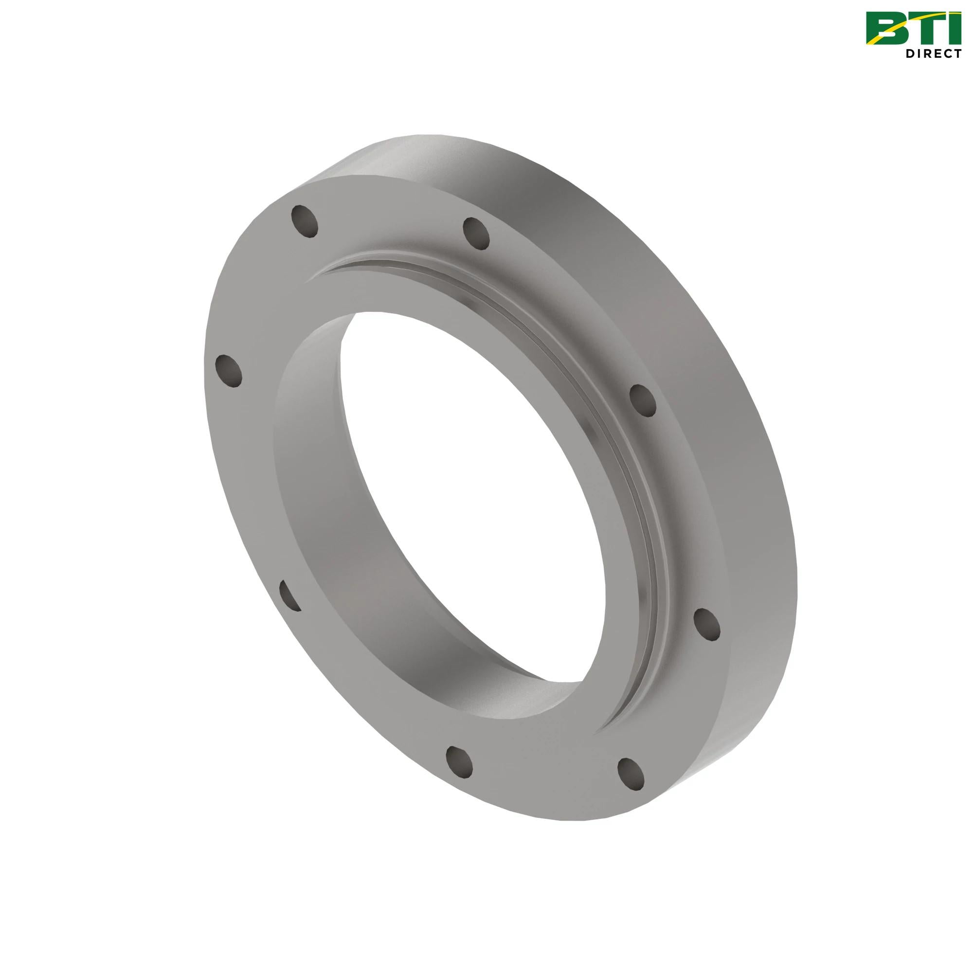 L114122: Rear Suspension Cover