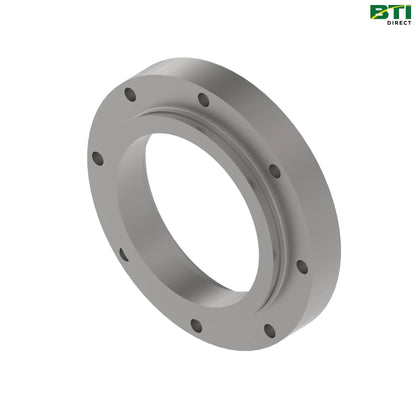L114122: Rear Suspension Cover