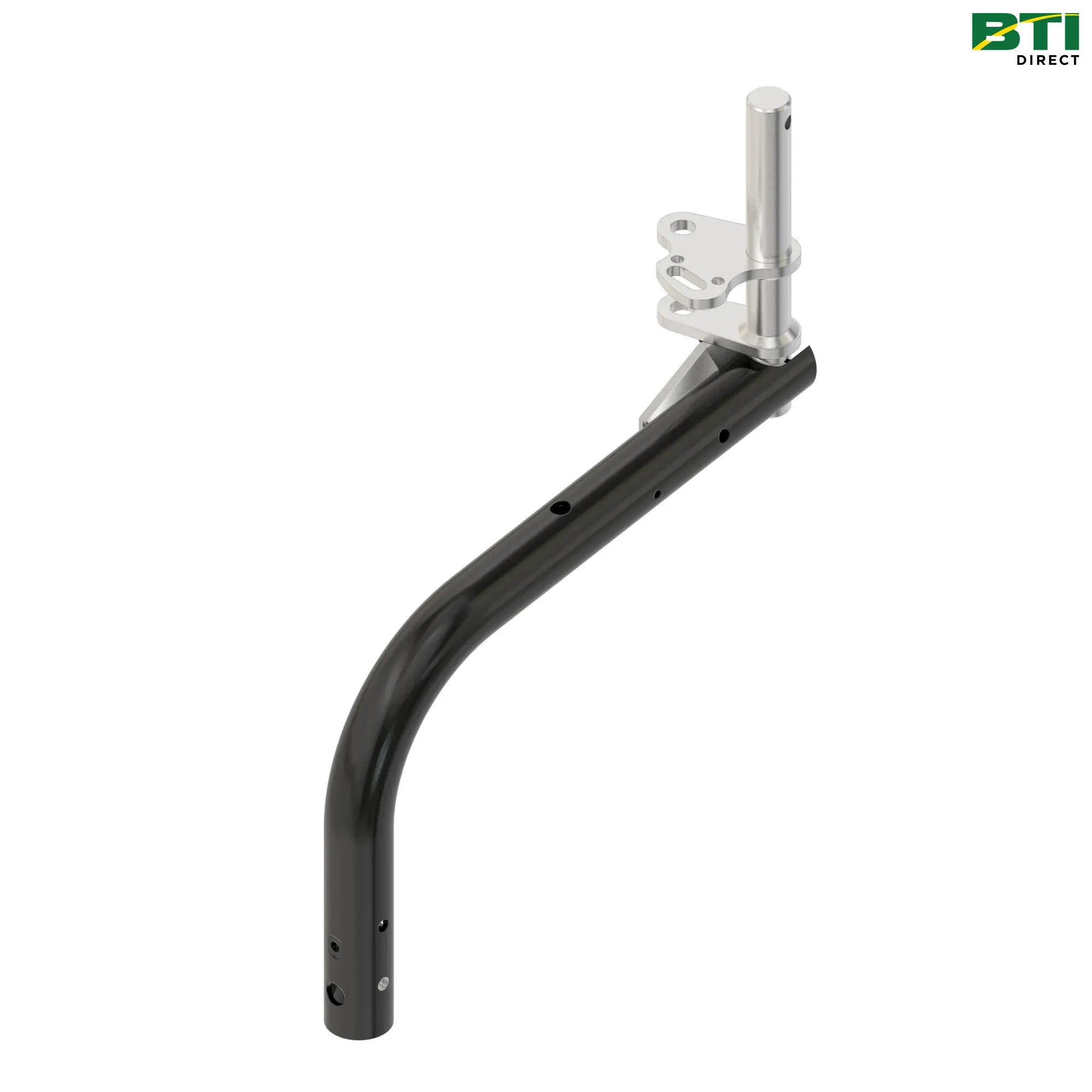 AUC12565: Front Lift Arm, Left Side