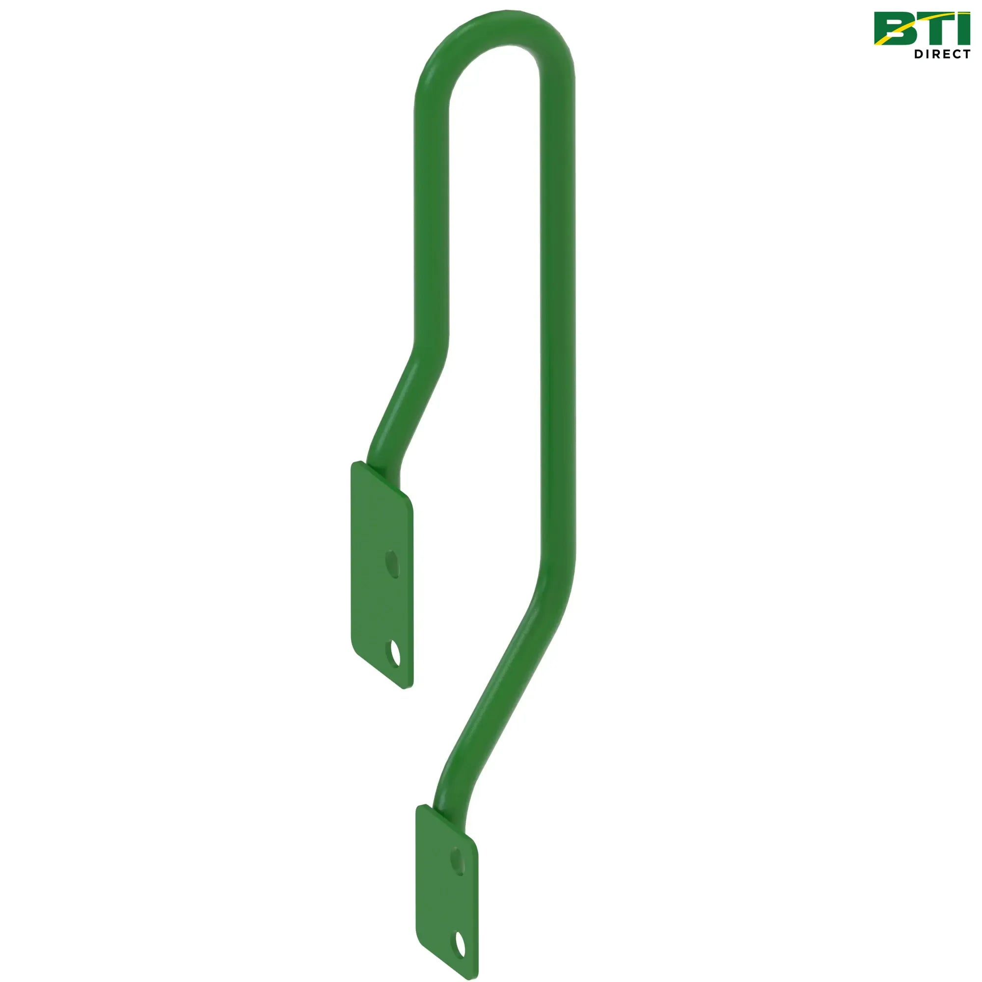 RE194192: Right Side Handrail