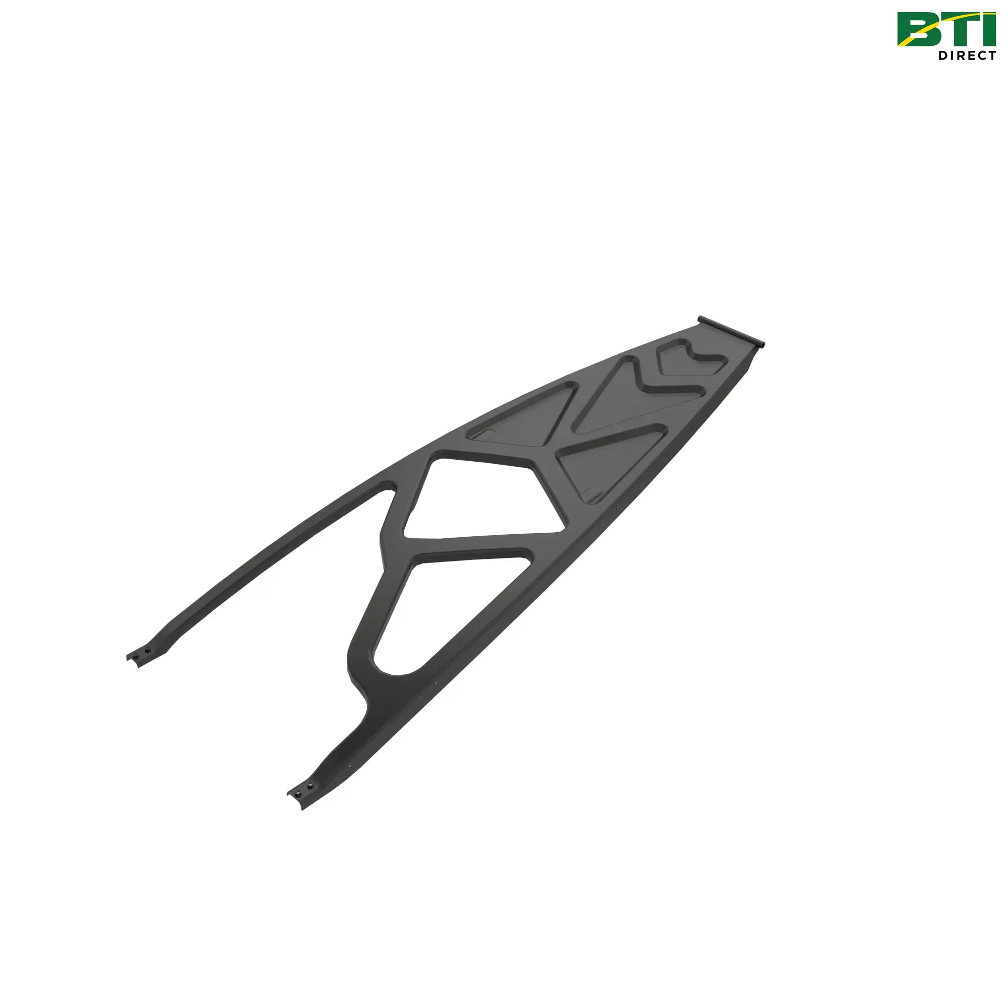 RE346217: Inner Hood Reinforcement