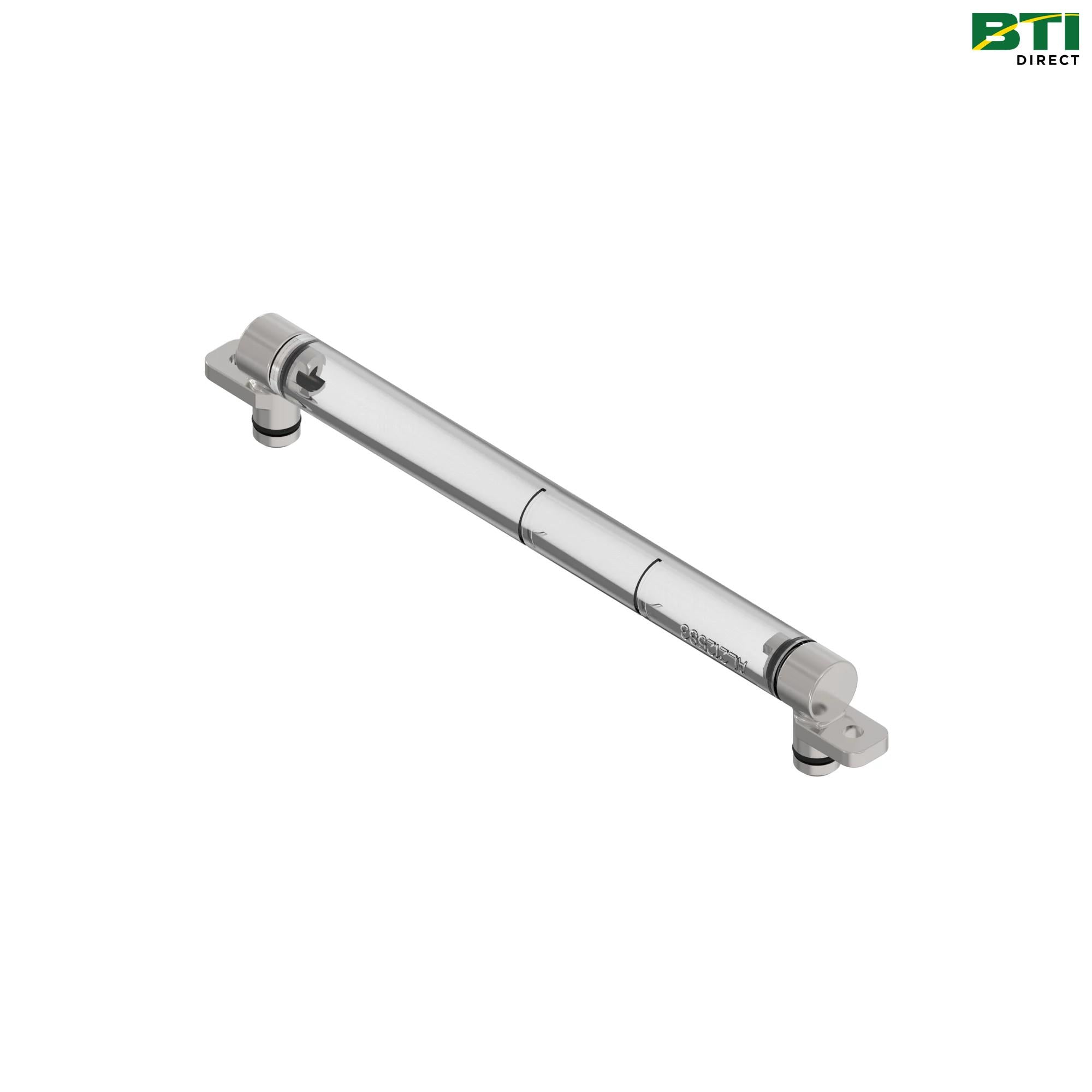 AL212583: Gauge